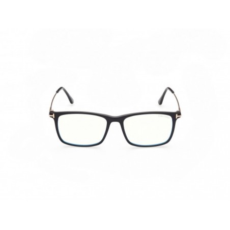 Gafas Graduadas hombre Tom Ford FT5758-B 001