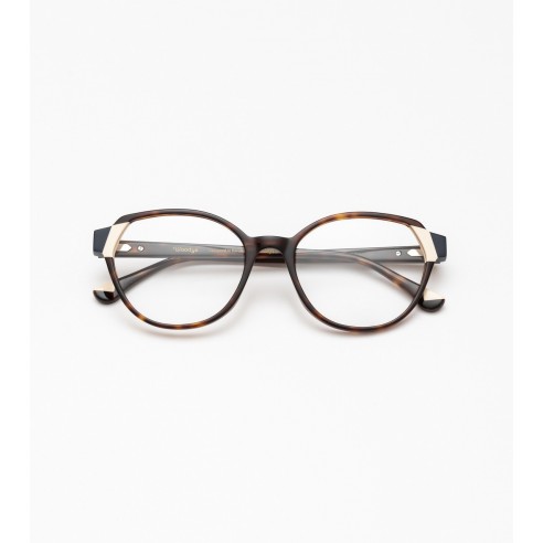 Gafas Graduadas mujer Woodys THYSSEN 02