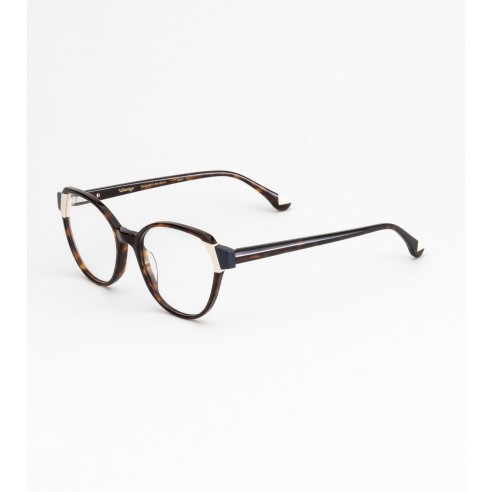 Gafas Graduadas mujer Woodys THYSSEN 02