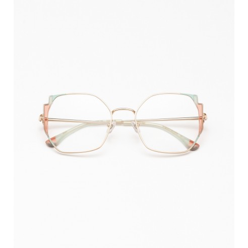 Gafas Graduadas mujer Woodys PERETTI 04