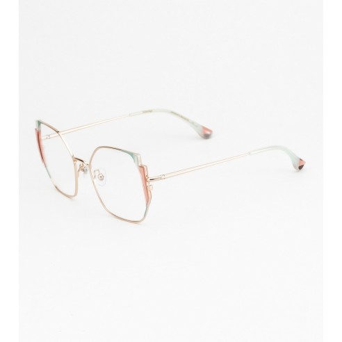 Gafas Graduadas mujer Woodys PERETTI 04