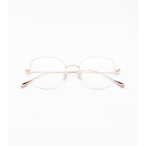 Gafas Graduadas mujer Woodys MARLET 04