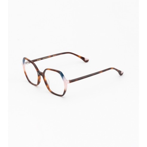 Gafas Graduadas mujer Woodys SANYIA 02