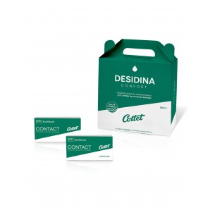 Pack Lentes de contacto...
