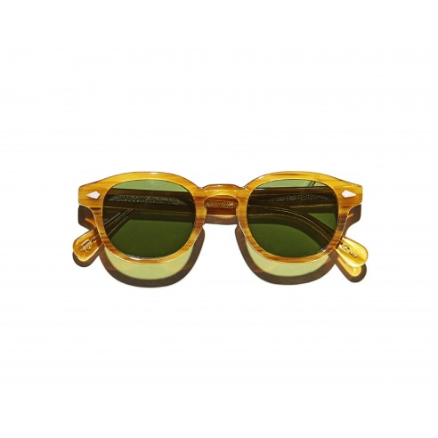 Ulleres de sol Moscot - GELT SUN BLONDE