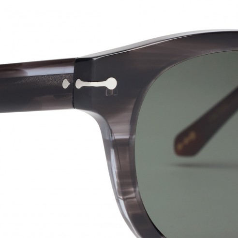 Sunglasses Cottet Barcelona JULES Grey