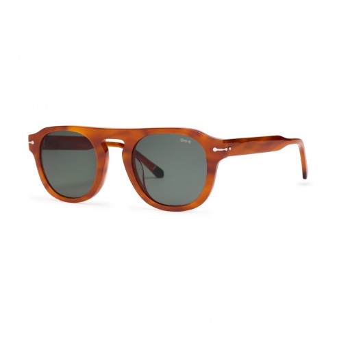 Sunglasses Cottet Barcelona RAYMOND Caramel