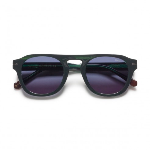 Sunglasses Cottet Barcelona RAYMOND Green