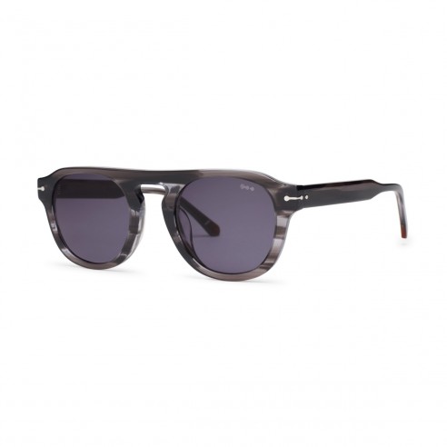 Gafas de Sol hombre Cottet Barcelona RAYMOND Gris