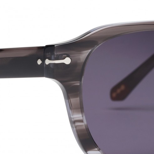 Gafas de Sol hombre Cottet Barcelona RAYMOND Gris