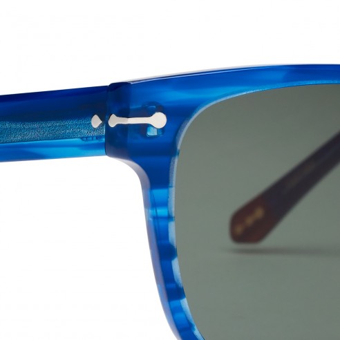Sunglasses Cottet Barcelona CONSTANT Blue