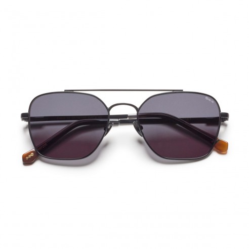 Sunglasses Cottet Barcelona FRANK Black