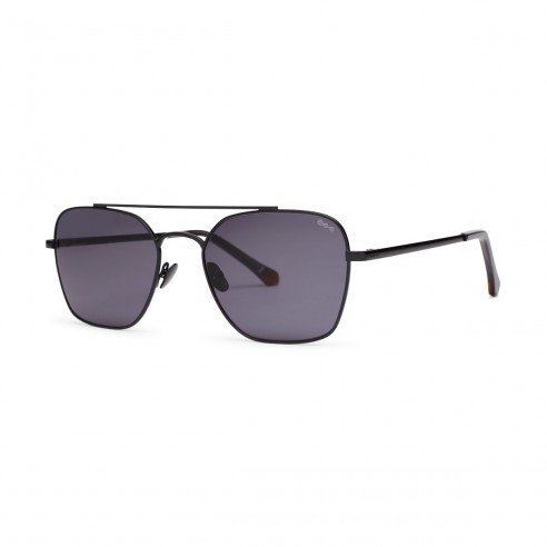 Sunglasses Cottet Barcelona FRANK Black