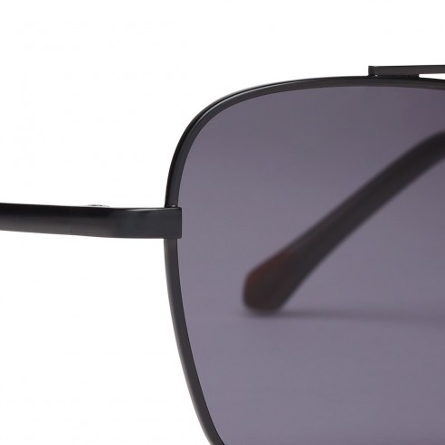 Sunglasses Cottet Barcelona FRANK Black