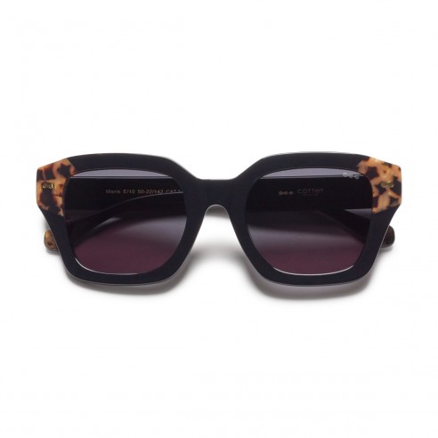 Sunglasses Cottet Barcelona MARIE Animal print