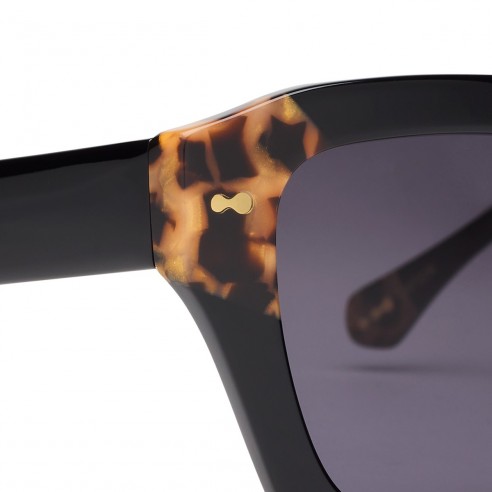 Sunglasses Cottet Barcelona MARIE Animal print