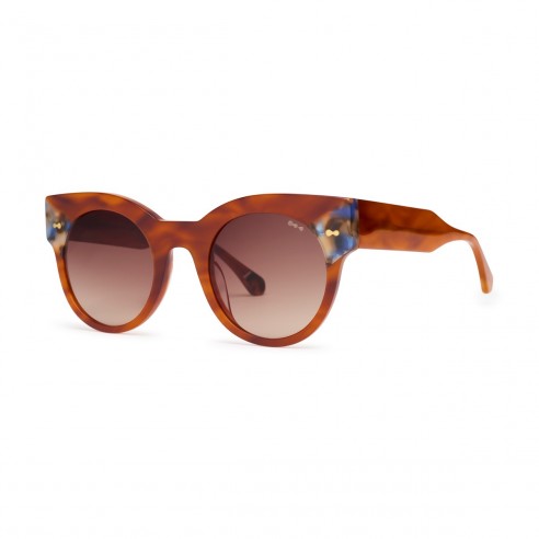 Sunglasses Cottet Barcelona JANE G/18 HAVANA