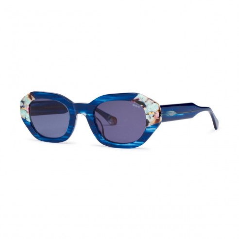 Sunglasses  Cottet Barcelona EULALIA Blue