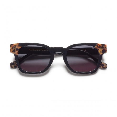 Sunglasses Cottet Barcelona PILAR Animal print