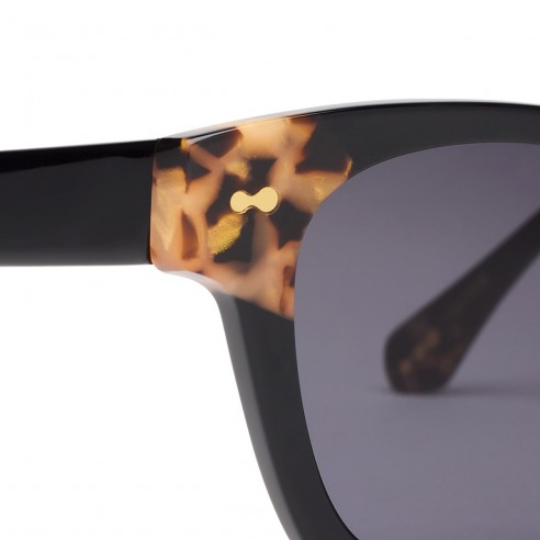 Sunglasses Cottet Barcelona PILAR Animal print