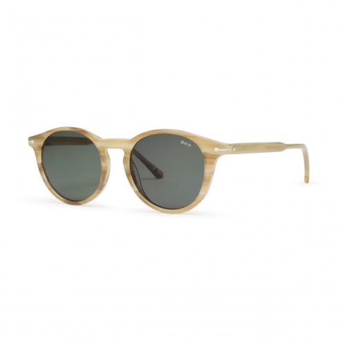 Sunglasses Cottet Barcelona GARY Ivory