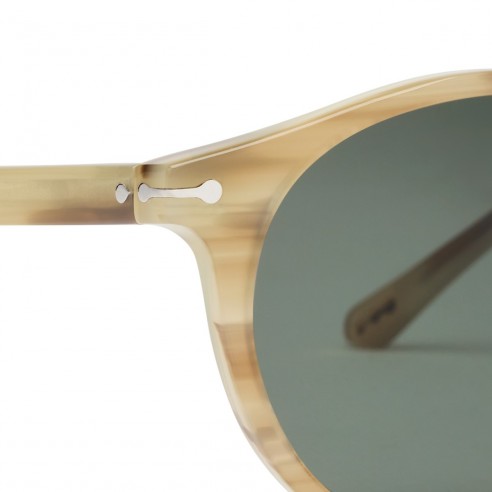 Sunglasses Cottet Barcelona GARY Ivory