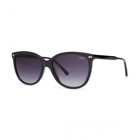 Sunglasses Cottet Barcelona ROMY Black