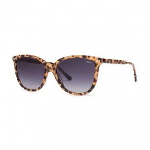 Gafas de Sol Mujer Cottet Barcelona ROMY Animal print - Vista frontal 2
