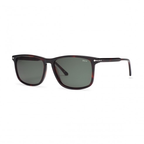Gafas de Sol hombre Cottet Barcelona MARLON Havana