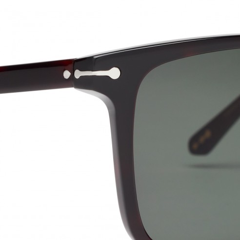 Gafas de Sol hombre Cottet Barcelona MARLON Havana
