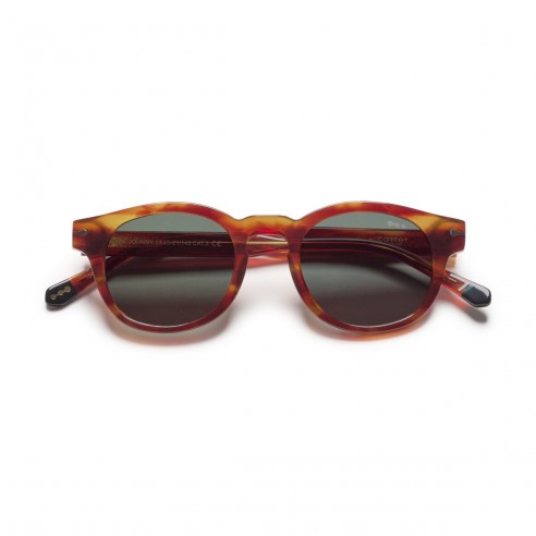 Sunglasses Cottet Barcelona JHONNY Havana