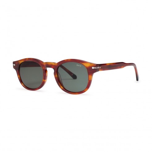 Sunglasses Cottet Barcelona JHONNY Havana