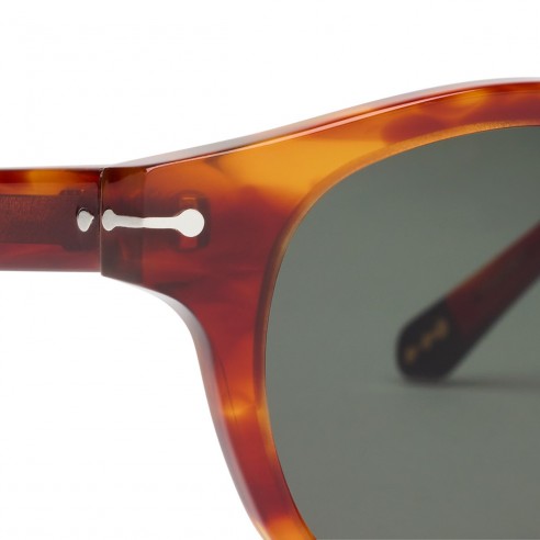 Sunglasses Cottet Barcelona JHONNY Havana