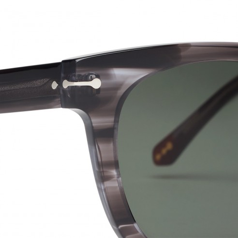 Sunglasses Cottet Barcelona PETER Grey