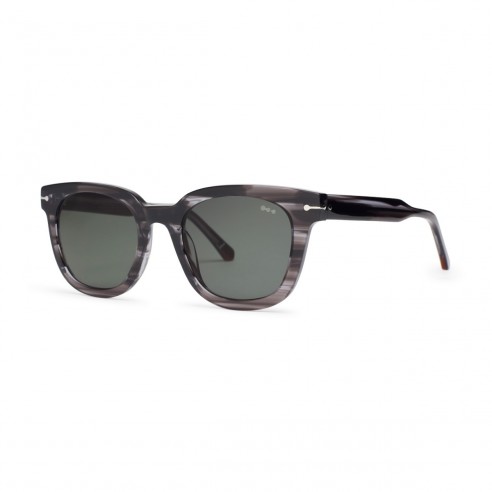 Sunglasses Cottet Barcelona PETER Grey