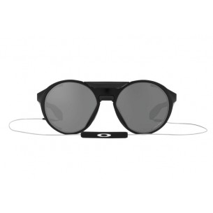 Gafas de Sol Oakley OO9440 944009 MATTE BLACK PRIZM BK POL. - vista frontal