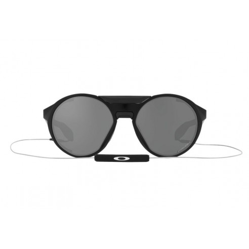 Gafas de Sol Oakley OO9440 944009 MATTE BLACK PRIZM BK POL. - vista frontal