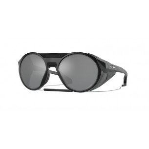 Gafas de Sol Oakley OO9440 944009 MATTE BLACK PRIZM BK POL. - vista frontal 2