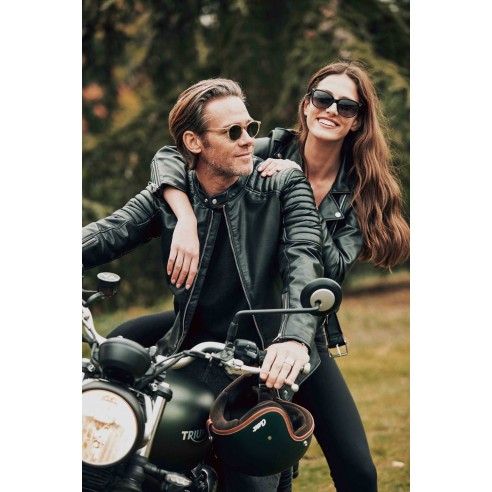 Sunglasses Cottet Barcelona ROMY Black