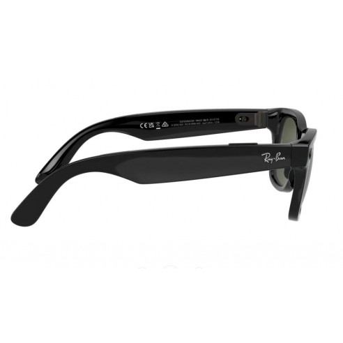 Lentes ray ban con proteccion lateral best sale
