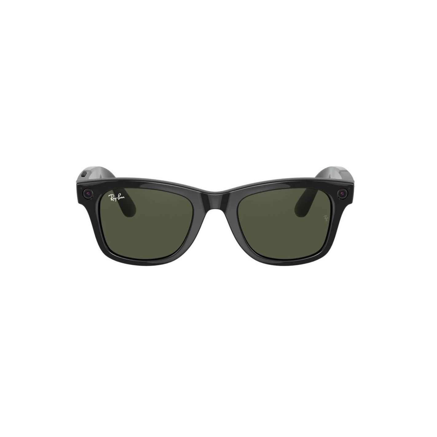 extraño desconcertado quemado Ray-Ban Stories - Gafas de Sol Ray-Ban Wayfarer 0RW4002 [ESTILO CASUAL]