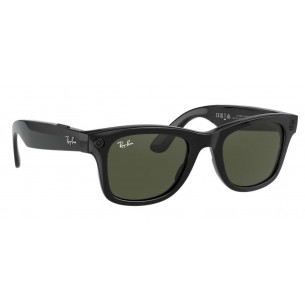 Ulleres de sol Ray-Ban -... 2