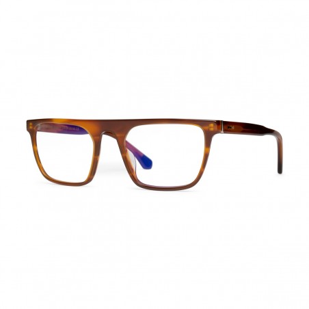 Gafas Filtro de luz azul Hombre Cottet Barcelona NACHO C.10