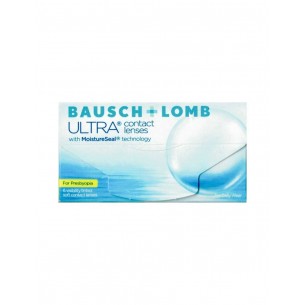 Lentes de Contacto ULTRA PRESBYOPIA 6L