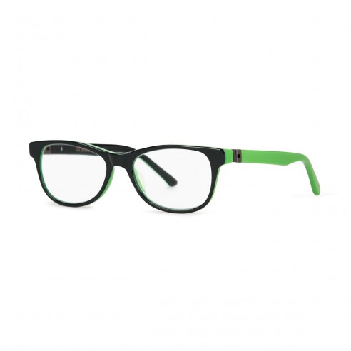 Gafas Graduadas Urban Junior unisex Rex C90 negro