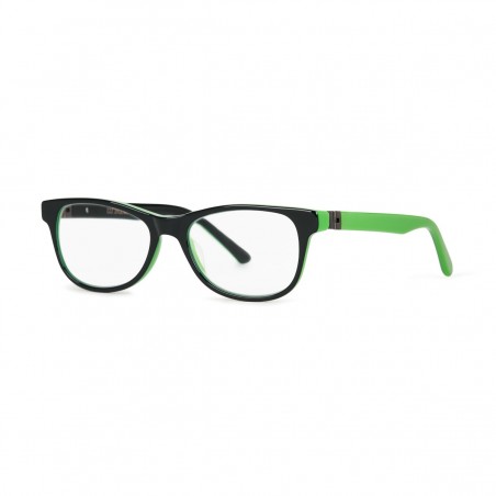 Gafas Graduadas Urban Junior unisex Rex C90 negro