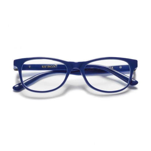 Gafas Graduadas Urban Junior unisex Rex C70 azul