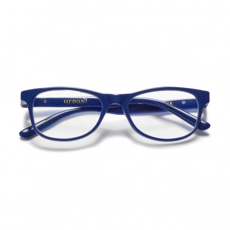 Gafas Graduadas Urban Junior unisex Rex C70 azul