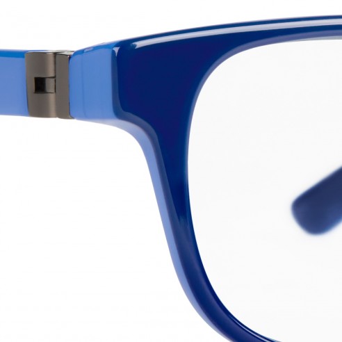 Gafas Graduadas Urban Junior unisex Rex C70 azul