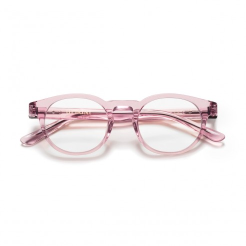 Gafas Graduadas Urban Junior niña Nala C50 rosa